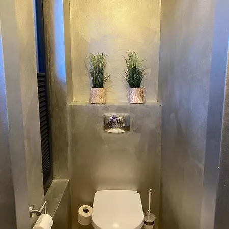 Country-suites By Verdino Living - & (adults Only)