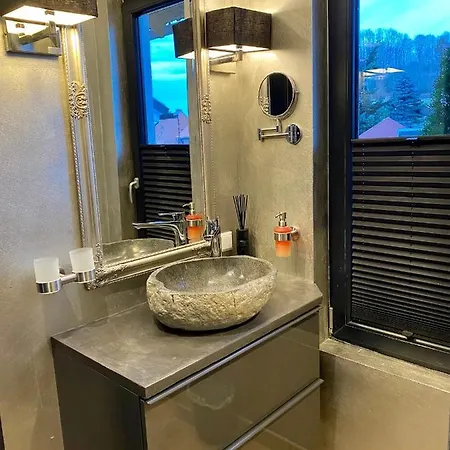 Country-suites By Verdino Living - & (adults Only) Apartment *