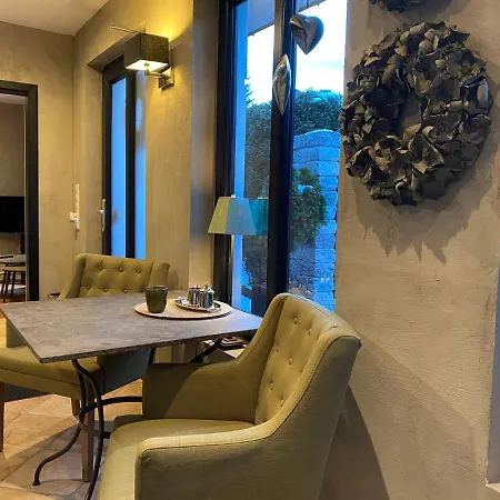 Country-suites By Verdino Living - & (adults Only) * Braunlage