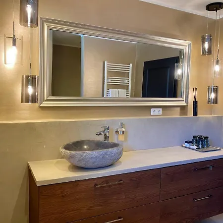 Apartmán Country-suites By Verdino Living - & (adults Only)