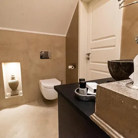 Country-suites By Verdino Living - & (adults Only) * Braunlage