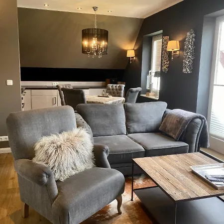 Apartmán Country-suites By Verdino Living - & (adults Only) *