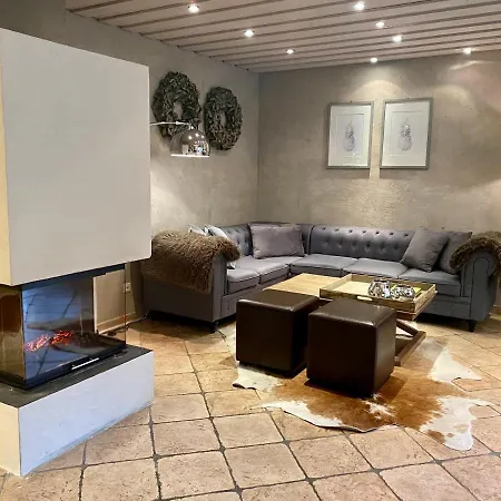 Country-suites By Verdino Living - & (adults Only) Braunlage