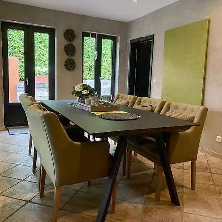 Country-suites By Verdino Living - & (adults Only) Lejlighed *