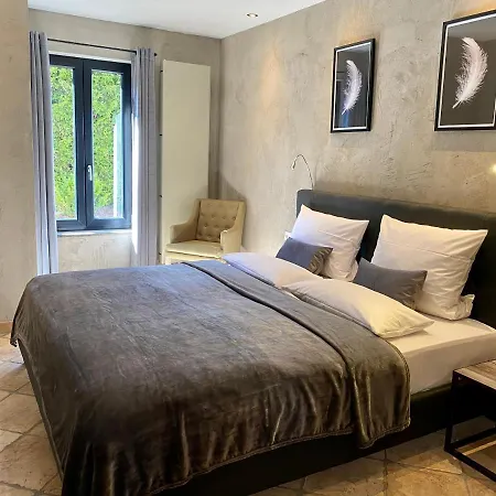Country-suites By Verdino Living - & (adults Only) Apartmán Braunlage