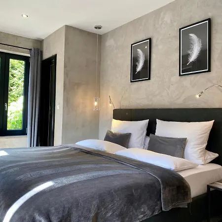 Apartmán Country-suites By Verdino Living - & (adults Only)