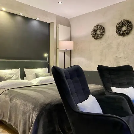 Country-suites By Verdino Living - & (adults Only)