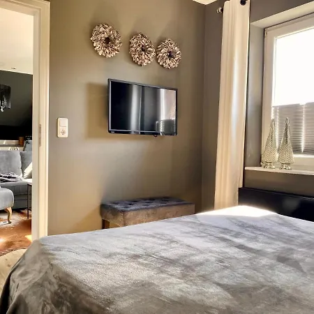 Country-suites By Verdino Living - & (adults Only) Braunlage