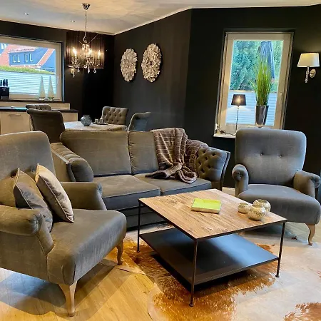 Country-suites By Verdino Living - & (adults Only) Braunlage