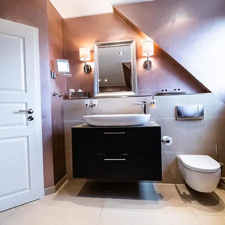 Country-suites By Verdino Living - & (adults Only) Apartmán Braunlage