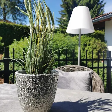 Apartment Country-suites By Verdino Living - & (adults Only) Braunlage