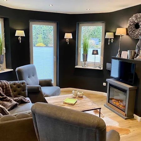Apartmán Country-suites By Verdino Living - & (adults Only) *