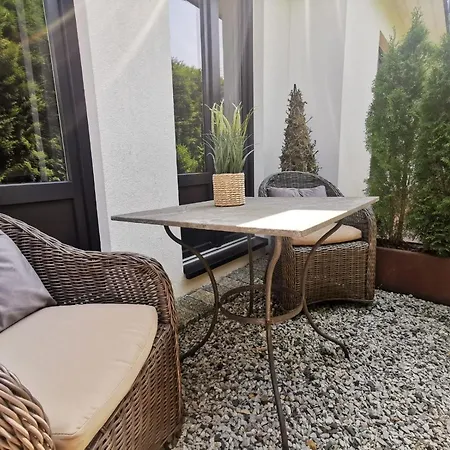 Country-suites By Verdino Living - & (adults Only) Apartment