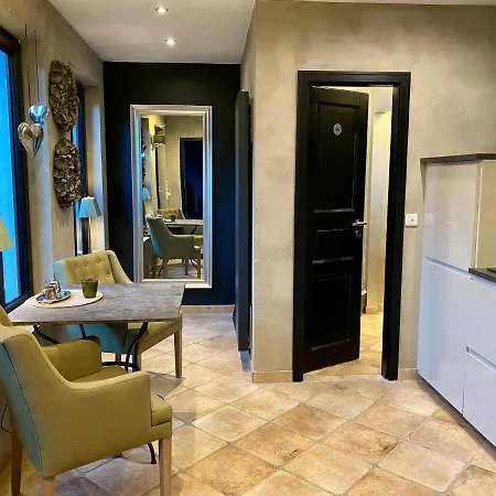 Apartmán Country-suites By Verdino Living - & (adults Only) *