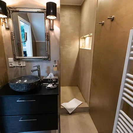 Apartment Country-suites By Verdino Living - & (adults Only) *