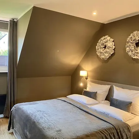 Apartmán Country-suites By Verdino Living - & (adults Only)