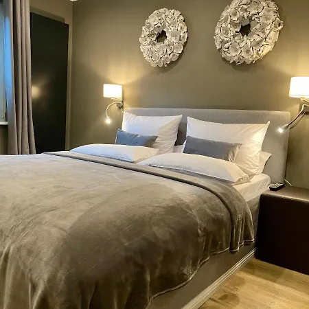 Country-suites By Verdino Living - & (adults Only) Lägenhet