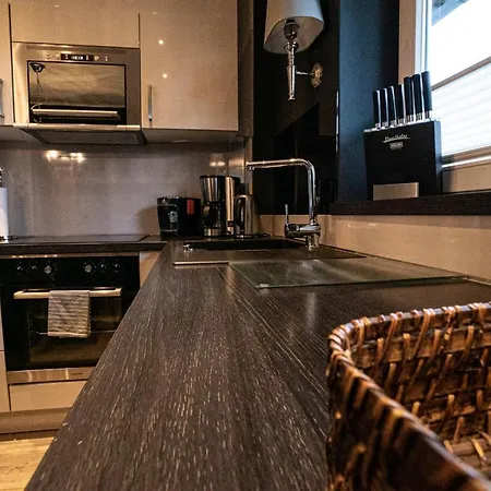 Country-suites By Verdino Living - & (adults Only) Apartment Braunlage