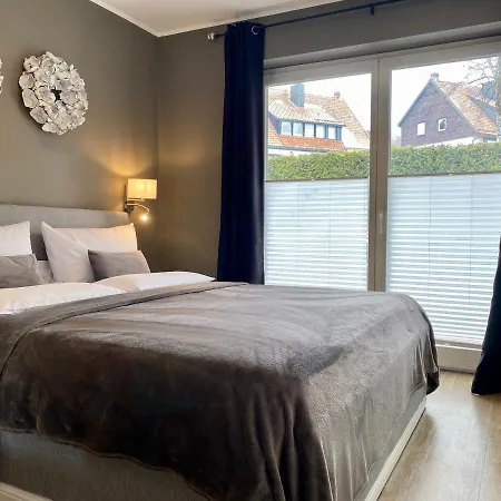 Country-suites By Verdino Living - & (adults Only) Apartmán Braunlage