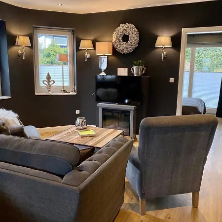 Apartmán Country-suites By Verdino Living - & (adults Only) *