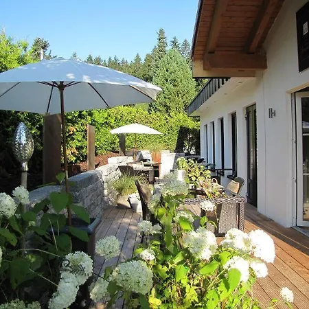 Country-suites By Verdino Living - & (adults Only) Braunlage