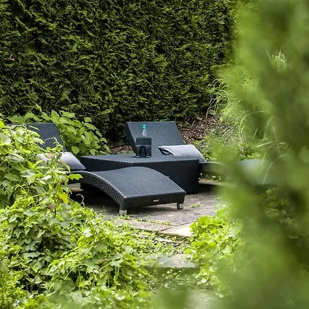 Country-suites By Verdino Living - & (adults Only) Apartment *