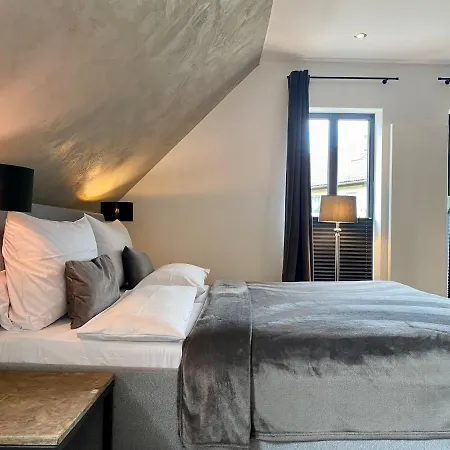 Country-suites By Verdino Living - & (adults Only) Apartment