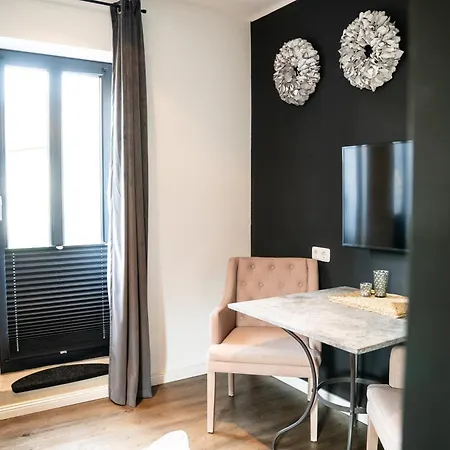 Country-suites By Verdino Living - & (adults Only) Braunlage