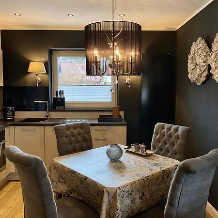 Country-suites By Verdino Living - & (adults Only) * Braunlage