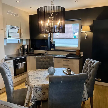 Country-suites By Verdino Living - & (adults Only) Apartment Braunlage