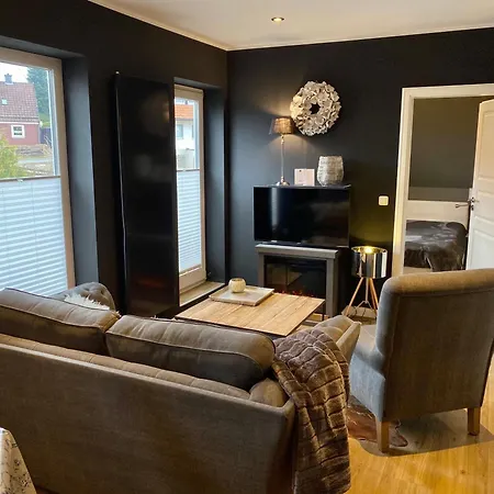 Country-suites By Verdino Living - & (adults Only) Braunlage