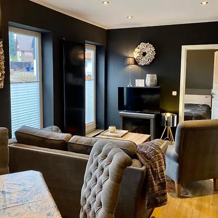 Country-suites By Verdino Living - & (adults Only) * Braunlage