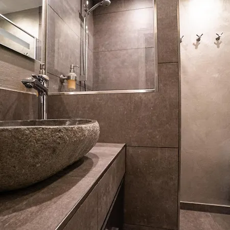 Country-suites By Verdino Living - & (adults Only) Lejlighed Braunlage