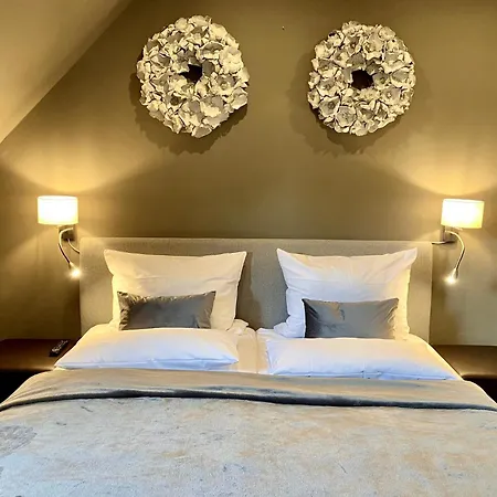 Country-suites By Verdino Living - & (adults Only) Apartmán Braunlage