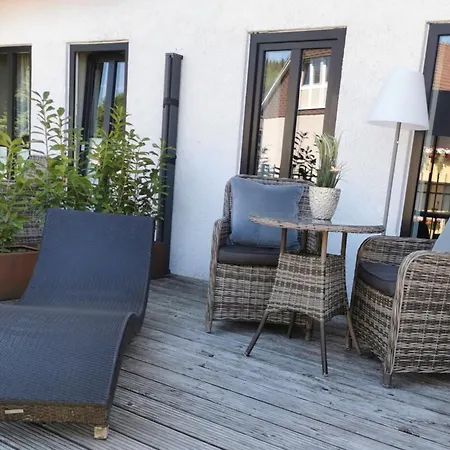 Country-suites By Verdino Living - & (adults Only) Apartmán *