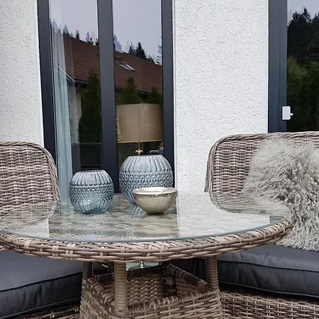 Apartmán Country-suites By Verdino Living - & (adults Only) Braunlage