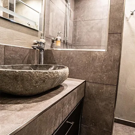 Country-suites By Verdino Living - & (adults Only) Lejlighed Braunlage