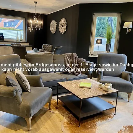 Country-suites By Verdino Living - & (adults Only) Apartment *