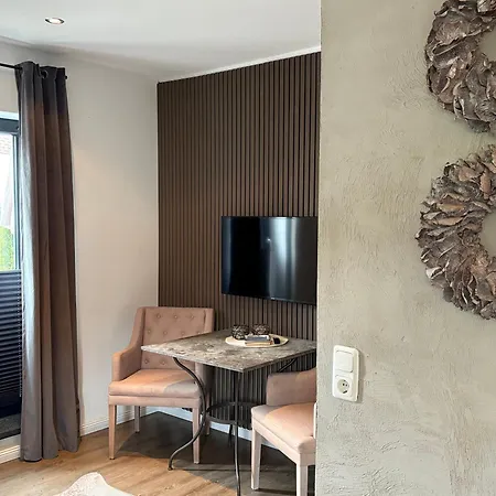 Apartmán Country-suites By Verdino Living - & (adults Only) *