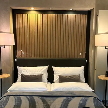 Country-suites By Verdino Living - & (adults Only) Braunlage