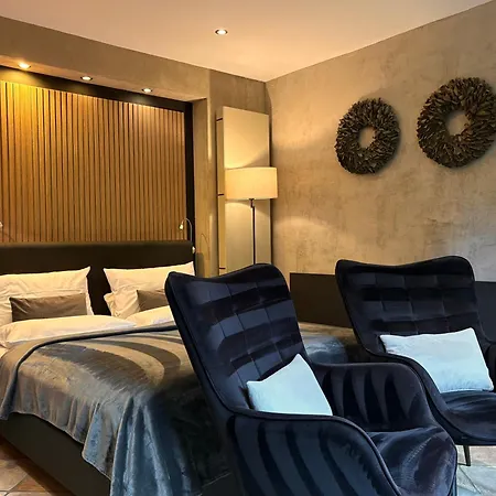 Apartmán Country-suites By Verdino Living - & (adults Only) Braunlage