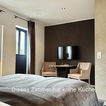 Country-suites By Verdino Living - & (adults Only)