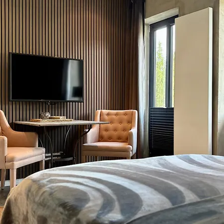 Apartmán Country-suites By Verdino Living - & (adults Only)