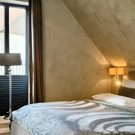 Country-suites By Verdino Living - & (adults Only) Apartmán *