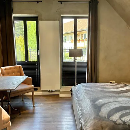 Country-suites By Verdino Living - & (adults Only) Apartmán Braunlage