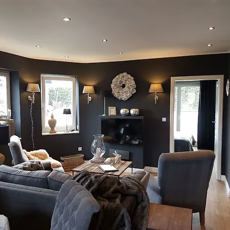 Country-suites By Verdino Living - & (adults Only) Apartment Braunlage