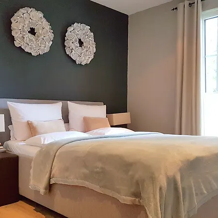 Apartmán Country-suites By Verdino Living - & (adults Only) *