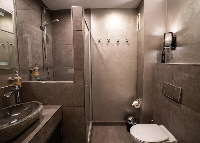 Country-suites By Verdino Living - & (adults Only) *