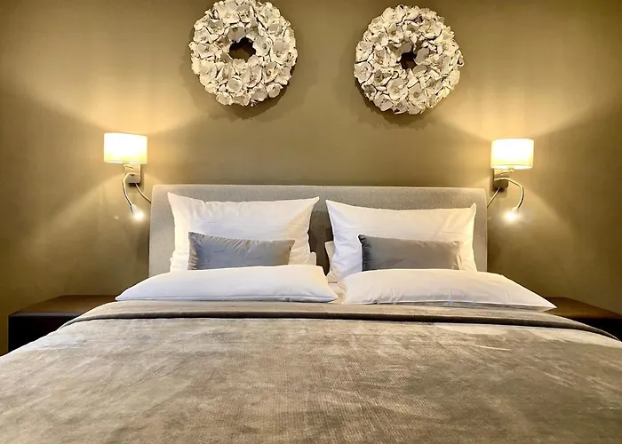 Country-suites By Verdino Living - & (adults Only) *