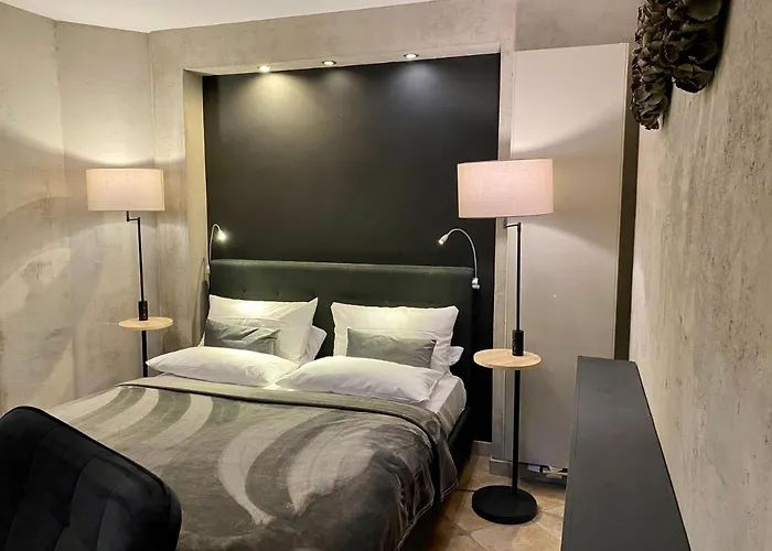 Country-suites By Verdino Living - & (adults Only)